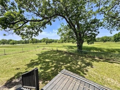 Welcome to this completely renovated 3-bedroom, 2-bathroom home on Pecan Valley Golf Course in Oklahoma - for sale on GolfHomes.com, golf home, golf lot