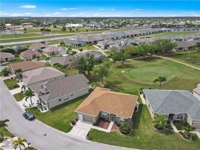 Welcome to Kings Gate and this Beautiful 3 bed/2 bath Bristol on Kings Gate Golf Club in Florida - for sale on GolfHomes.com, golf home, golf lot