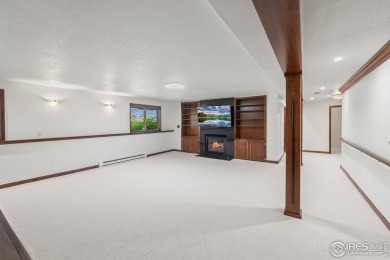 Experience the best of Colorado living in this stunning on Mariana Butte Golf Course in Colorado - for sale on GolfHomes.com, golf home, golf lot