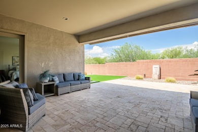 Welcome to 41318 N Bent Creek Way in Anthem Country Club.  This on Anthem Golf and Country Club  in Arizona - for sale on GolfHomes.com, golf home, golf lot