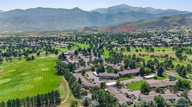 Welcome to a truly unique and versatile home in the prestigious on  in Colorado - for sale on GolfHomes.com, golf home, golf lot