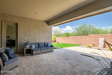 Welcome to 41318 N Bent Creek Way in Anthem Country Club.  This on Anthem Golf and Country Club  in Arizona - for sale on GolfHomes.com, golf home, golf lot