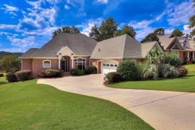 Experience refined golf course living in one of Aiken's most on The Reserve Club At Woodside Plantation in South Carolina - for sale on GolfHomes.com, golf home, golf lot