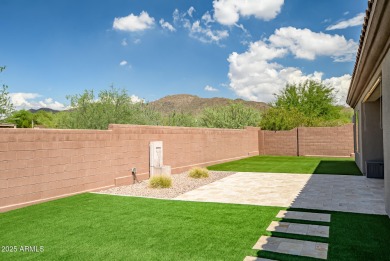 Welcome to 41318 N Bent Creek Way in Anthem Country Club.  This on Anthem Golf and Country Club  in Arizona - for sale on GolfHomes.com, golf home, golf lot