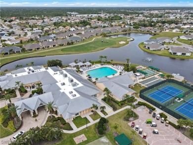 Welcome to Kings Gate and this Beautiful 3 bed/2 bath Bristol on Kings Gate Golf Club in Florida - for sale on GolfHomes.com, golf home, golf lot