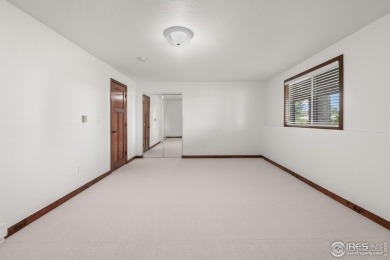 Experience the best of Colorado living in this stunning on Mariana Butte Golf Course in Colorado - for sale on GolfHomes.com, golf home, golf lot