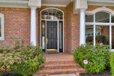 Experience refined golf course living in one of Aiken's most on The Reserve Club At Woodside Plantation in South Carolina - for sale on GolfHomes.com, golf home, golf lot
