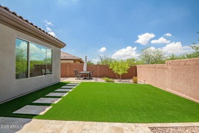Welcome to 41318 N Bent Creek Way in Anthem Country Club.  This on Anthem Golf and Country Club  in Arizona - for sale on GolfHomes.com, golf home, golf lot