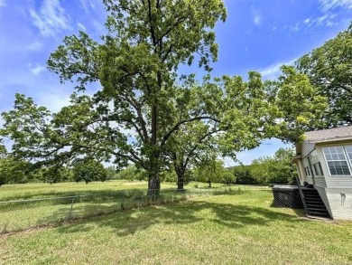 Welcome to this completely renovated 3-bedroom, 2-bathroom home on Pecan Valley Golf Course in Oklahoma - for sale on GolfHomes.com, golf home, golf lot