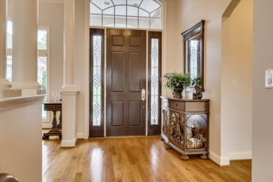 Experience refined golf course living in one of Aiken's most on The Reserve Club At Woodside Plantation in South Carolina - for sale on GolfHomes.com, golf home, golf lot