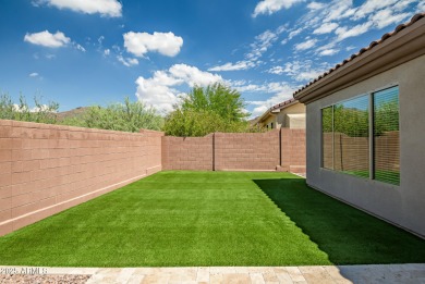Welcome to 41318 N Bent Creek Way in Anthem Country Club.  This on Anthem Golf and Country Club  in Arizona - for sale on GolfHomes.com, golf home, golf lot