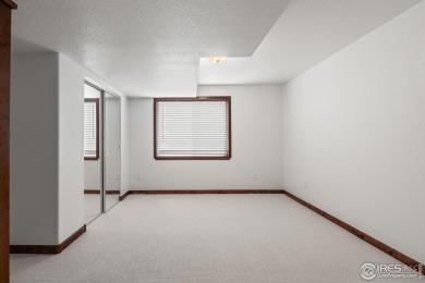 Experience the best of Colorado living in this stunning on Mariana Butte Golf Course in Colorado - for sale on GolfHomes.com, golf home, golf lot