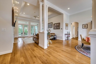 Experience refined golf course living in one of Aiken's most on The Reserve Club At Woodside Plantation in South Carolina - for sale on GolfHomes.com, golf home, golf lot