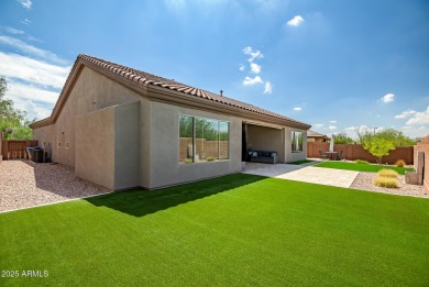 Welcome to 41318 N Bent Creek Way in Anthem Country Club.  This on Anthem Golf and Country Club  in Arizona - for sale on GolfHomes.com, golf home, golf lot
