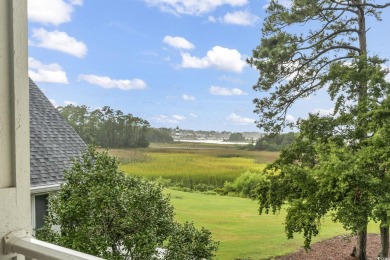 Step into the perfect blend of charm, comfort, and scenic beauty on Tidewater Golf Club and Plantation in South Carolina - for sale on GolfHomes.com, golf home, golf lot