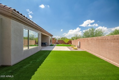 Welcome to 41318 N Bent Creek Way in Anthem Country Club.  This on Anthem Golf and Country Club  in Arizona - for sale on GolfHomes.com, golf home, golf lot