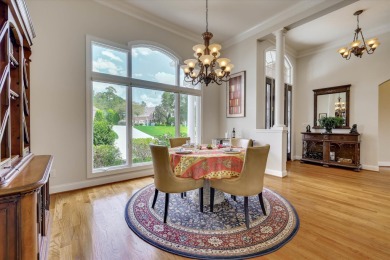 Experience refined golf course living in one of Aiken's most on The Reserve Club At Woodside Plantation in South Carolina - for sale on GolfHomes.com, golf home, golf lot