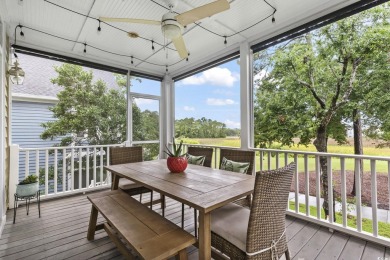 Step into the perfect blend of charm, comfort, and scenic beauty on Tidewater Golf Club and Plantation in South Carolina - for sale on GolfHomes.com, golf home, golf lot
