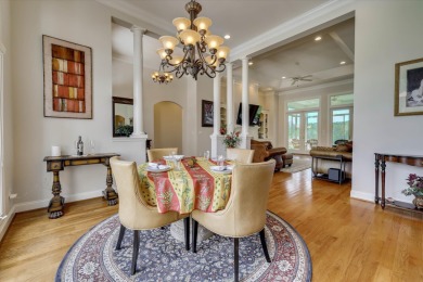 Experience refined golf course living in one of Aiken's most on The Reserve Club At Woodside Plantation in South Carolina - for sale on GolfHomes.com, golf home, golf lot