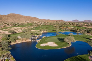 Welcome to 41318 N Bent Creek Way in Anthem Country Club.  This on Anthem Golf and Country Club  in Arizona - for sale on GolfHomes.com, golf home, golf lot