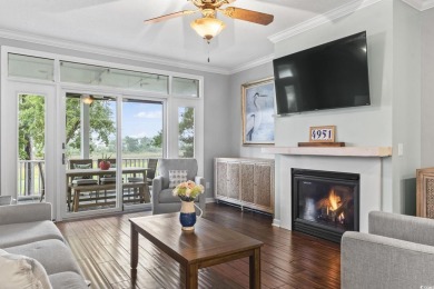 Step into the perfect blend of charm, comfort, and scenic beauty on Tidewater Golf Club and Plantation in South Carolina - for sale on GolfHomes.com, golf home, golf lot