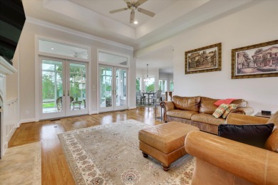 Experience refined golf course living in one of Aiken's most on The Reserve Club At Woodside Plantation in South Carolina - for sale on GolfHomes.com, golf home, golf lot