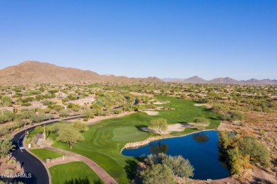 Welcome to 41318 N Bent Creek Way in Anthem Country Club.  This on Anthem Golf and Country Club  in Arizona - for sale on GolfHomes.com, golf home, golf lot