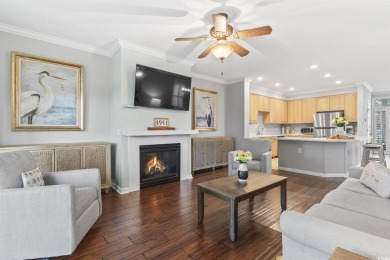 Step into the perfect blend of charm, comfort, and scenic beauty on Tidewater Golf Club and Plantation in South Carolina - for sale on GolfHomes.com, golf home, golf lot