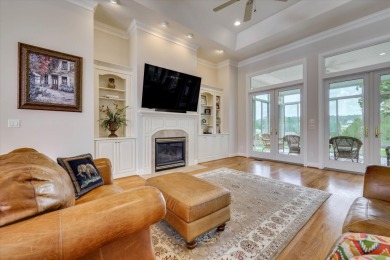 Experience refined golf course living in one of Aiken's most on The Reserve Club At Woodside Plantation in South Carolina - for sale on GolfHomes.com, golf home, golf lot