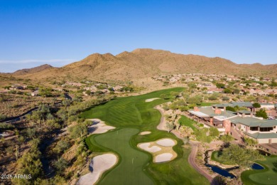 Welcome to 41318 N Bent Creek Way in Anthem Country Club.  This on Anthem Golf and Country Club  in Arizona - for sale on GolfHomes.com, golf home, golf lot