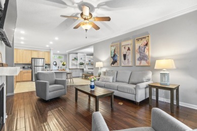Step into the perfect blend of charm, comfort, and scenic beauty on Tidewater Golf Club and Plantation in South Carolina - for sale on GolfHomes.com, golf home, golf lot