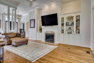 Experience refined golf course living in one of Aiken's most on The Reserve Club At Woodside Plantation in South Carolina - for sale on GolfHomes.com, golf home, golf lot