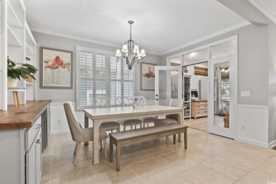 Step into the perfect blend of charm, comfort, and scenic beauty on Tidewater Golf Club and Plantation in South Carolina - for sale on GolfHomes.com, golf home, golf lot