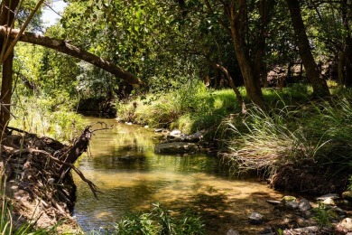 Incredible opportunity to own 6 Creekside acres in the heart of on Scott Schriener Municipal Golf Course in Texas - for sale on GolfHomes.com, golf home, golf lot
