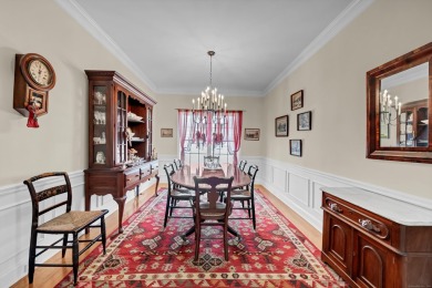 Very well-maintained Franklin model with hardwood floors on main on The Golf Club At Oxford Greens in Connecticut - for sale on GolfHomes.com, golf home, golf lot