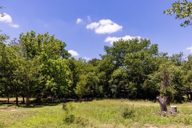 Incredible opportunity to own 6 Creekside acres in the heart of on Scott Schriener Municipal Golf Course in Texas - for sale on GolfHomes.com, golf home, golf lot