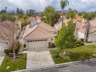 Welcome to 40305 Via Acuna, a beautiful home nestled in the on California Oaks Golf Course in California - for sale on GolfHomes.com, golf home, golf lot