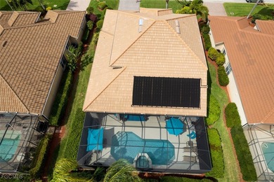 Welcome to your dream home in the heart of paradise! This on Colonial Country Club in Florida - for sale on GolfHomes.com, golf home, golf lot