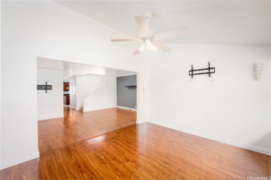 Welcome to your new Mililani home! This spacious, two-story on Mililani Golf Club in Hawaii - for sale on GolfHomes.com, golf home, golf lot