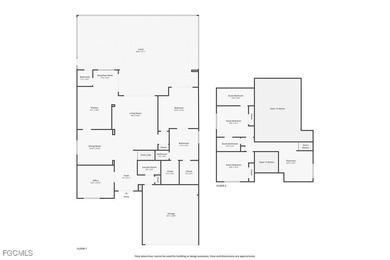 Welcome to your dream home in the heart of paradise! This on Colonial Country Club in Florida - for sale on GolfHomes.com, golf home, golf lot