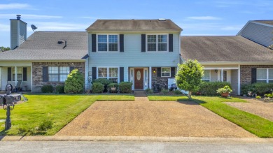 Completely taken to the studs in 2013.  This 1983 home was on Valleybrook Golf and Country Club in Tennessee - for sale on GolfHomes.com, golf home, golf lot