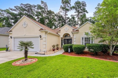 Golf course living at its finest! Situated on the 6th hole of on Blackmoor Golf Club in South Carolina - for sale on GolfHomes.com, golf home, golf lot