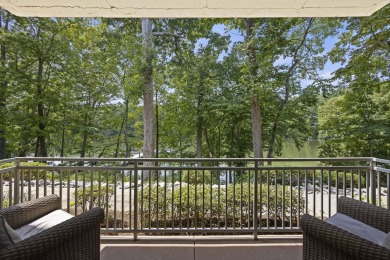 Experience serene lakefront living in this beautifully on Santee-Cooper Country Club in South Carolina - for sale on GolfHomes.com, golf home, golf lot