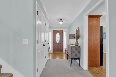 Completely taken to the studs in 2013.  This 1983 home was on Valleybrook Golf and Country Club in Tennessee - for sale on GolfHomes.com, golf home, golf lot