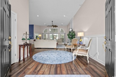 Golf course living at its finest! Situated on the 6th hole of on Blackmoor Golf Club in South Carolina - for sale on GolfHomes.com, golf home, golf lot