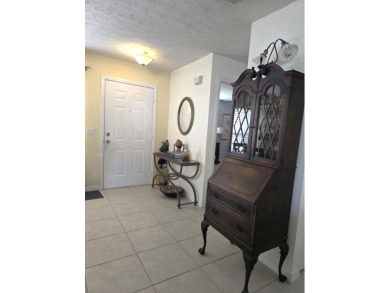 Beautiful and cozy 2/2/1 CBS home in a wonderful 55+ Active Golf on Spanish Lakes Fairways in Florida - for sale on GolfHomes.com, golf home, golf lot