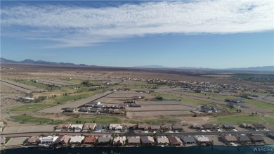 Build your custom, dream home on this spacious 14,442sq. ft. lot on Los Lagos Golf Club in Arizona - for sale on GolfHomes.com, golf home, golf lot