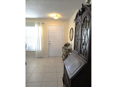 Beautiful and cozy 2/2/1 CBS home in a wonderful 55+ Active Golf on Spanish Lakes Fairways in Florida - for sale on GolfHomes.com, golf home, golf lot