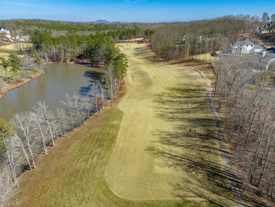 Welcome to luxury lifestyle at Echelon! One of the few remaining on Echelon Golf Club in Georgia - for sale on GolfHomes.com, golf home, golf lot