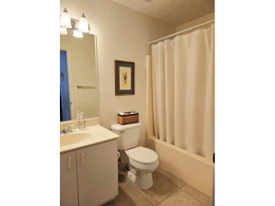 Beautiful and cozy 2/2/1 CBS home in a wonderful 55+ Active Golf on Spanish Lakes Fairways in Florida - for sale on GolfHomes.com, golf home, golf lot
